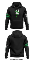 Azle Hornets 21554957 Hoodie - 1
