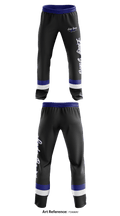 Lady Bears 25178072 Sweatpants - 1