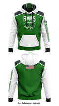 Central Dauphin 95964063 Hoodie - 1