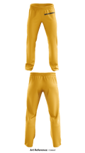 BeautifuLiMade 92042691 Sweatpants - 2