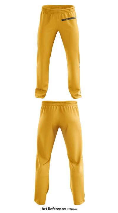 BeautifuLiMade 92042691 Sweatpants - 2