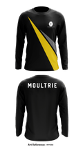 Moultrie 44627598 Long Sleeve Performance Shirt - 1