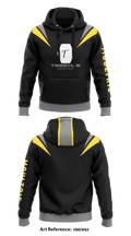 Moultrie 44627598 Hoodie - 1