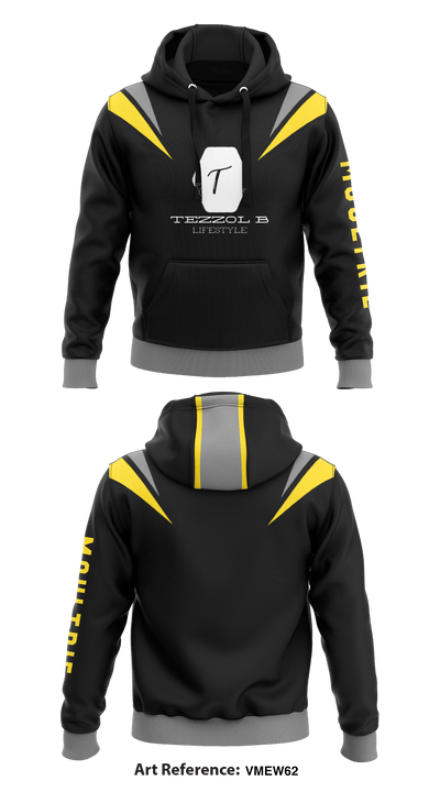 Moultrie 44627598 Hoodie - 1