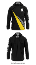 Moultrie 44627598 Windbreaker - 1