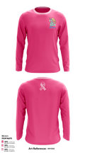 Cougars 43702351 Long Sleeve Performance Shirt - 2