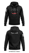 Ohio Impact 66986171 Hoodie - 4