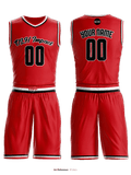 OLH Impact 66986171 Basketball Uniform - 13