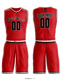 Ohio Impact 66986171 Basketball Uniform - 15