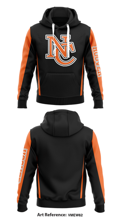 Hoover 12881519 Hoodie - 1