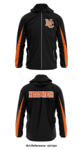 Hoover 12881519 Windbreaker - 1