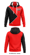 Jets 13826761 Hoodie - 1