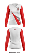 Dexter 60729007 Long Sleeve Performance Shirt - 1