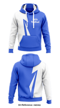 Cubs 11271272 Hoodie - 2