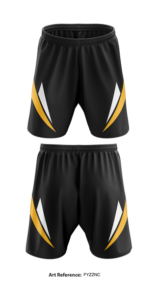 GAME ON! HAWAII 28337969 Athletic Shorts With Pockets - 2