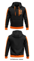 North Olmsted Eagles 1977808 Hoodie - 1