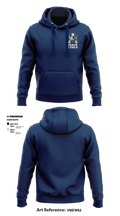 Atlantic City Track & Field 37001507 Hoodie - 2