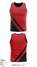 Shannon track and field 62447913 Men's Track Singlet - 2