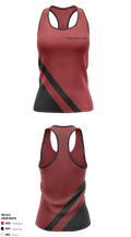 Shannon track and field 62447913 Women's Track Singlet - 1