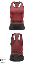 Shannon track and field 62447913 Women's Track Singlet - 2