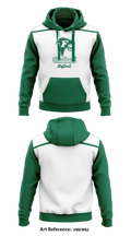 Freeland softball 26658764 Hoodie - 1