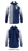 Cranberry-Prosperity Elementary 80628734 Windbreaker - 1