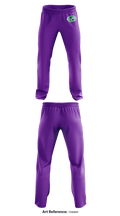 Faith In Action Ministries & Athletics 82966824 Sweatpants - 1