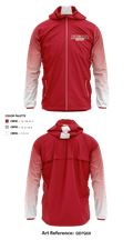 Archer Athletic Association 85302557 Windbreaker - 10