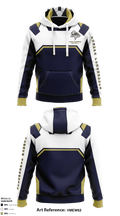 Chaska Chanhassen Football Association 68938367 Hoodie - 1