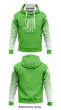 Chase Life 2845058 Hoodie - 1
