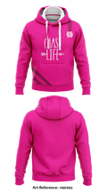 Chase Life 2845058 Hoodie - 2
