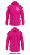 Chase Life 2845058 Windbreaker - 2