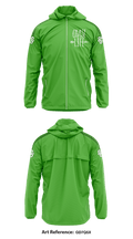 Chase Life 2845058 Windbreaker - 1