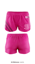 Chase Life 2845058 Women's Shorts - 4
