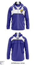 Swansea Youth Football 67207327 Windbreaker - 1
