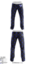 Arkansas Crew 96898524 Sweatpants - 2