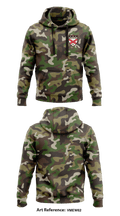Alabama FC 6060927 Hoodie - 11
