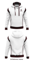 Garden City High School Basketball 19994648 Hoodie - 2