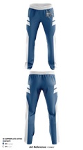 St James High School Basketball 43138211 Sweatpants - 1