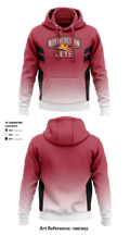 Northeastern Bowling 71886753 Hoodie - 1