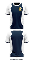Academy of the Sacred Heart Golf 86313992 Short Sleeve Performance Shirt - 1