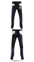Academy of the Sacred Heart Golf 86313992 Sweatpants - 1