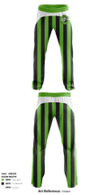 Wakefield Soccer 79669837 Sweatpants - 1