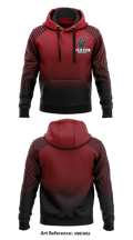 Weaver High School Soccer 30117244 Hoodie - 2