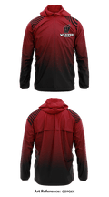 Weaver High School Soccer 30117244 Windbreaker - 1