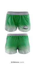 West Brunswick Soccer 55010049 Track Shorts - 1