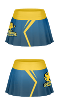 Cambridge School of Weston Hockey 14912128 Field Hockey Skort - 1