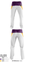 Chaska High School 20173916 Sweatpants - 1