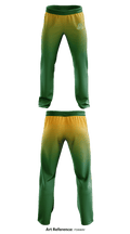University of Vermont Soccer 40472919 Sweatpants - 1