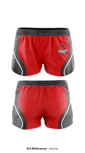 Carl Albert High School Dance 24110224 Women's Shorts - 1